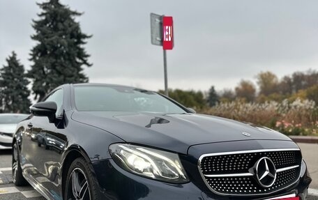 Mercedes-Benz E-Класс, 2017 год, 3 850 000 рублей, 9 фотография