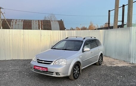 Chevrolet Lacetti, 2010 год, 340 000 рублей, 1 фотография