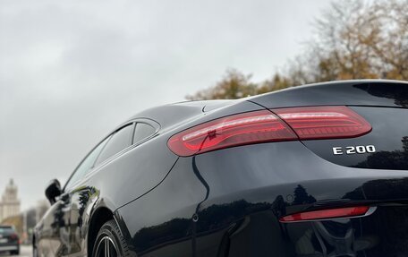Mercedes-Benz E-Класс, 2017 год, 3 850 000 рублей, 13 фотография