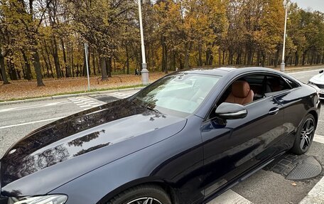 Mercedes-Benz E-Класс, 2017 год, 3 850 000 рублей, 17 фотография