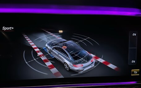 Mercedes-Benz E-Класс, 2017 год, 3 850 000 рублей, 21 фотография