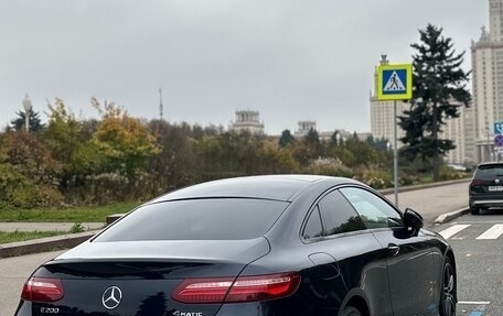 Mercedes-Benz E-Класс, 2017 год, 3 850 000 рублей, 14 фотография