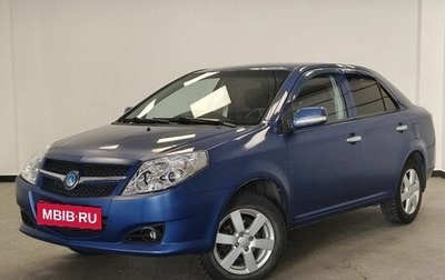 Geely MK I рестайлинг, 2012 год, 150 000 рублей, 1 фотография