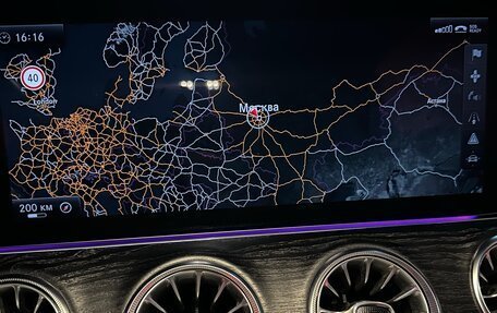 Mercedes-Benz E-Класс, 2017 год, 3 850 000 рублей, 29 фотография