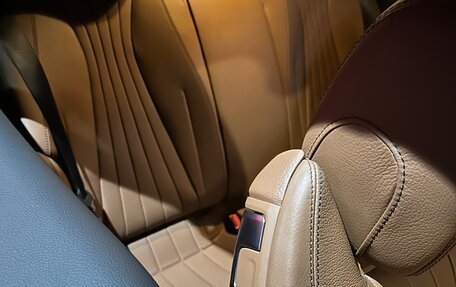 Mercedes-Benz E-Класс, 2017 год, 3 850 000 рублей, 36 фотография