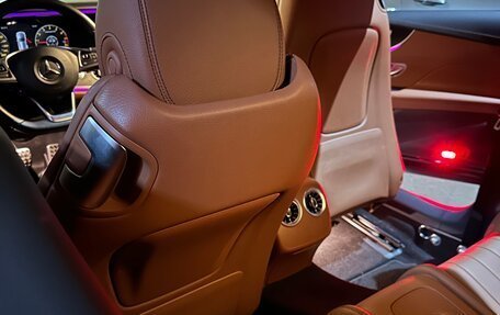 Mercedes-Benz E-Класс, 2017 год, 3 850 000 рублей, 37 фотография