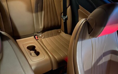 Mercedes-Benz E-Класс, 2017 год, 3 850 000 рублей, 38 фотография