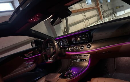 Mercedes-Benz E-Класс, 2017 год, 3 850 000 рублей, 40 фотография