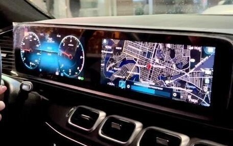 Mercedes-Benz GLE Coupe, 2021 год, 11 300 000 рублей, 2 фотография