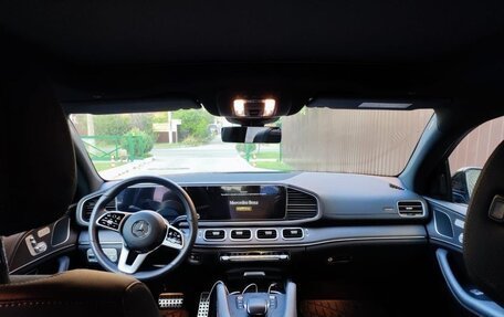 Mercedes-Benz GLE Coupe, 2021 год, 11 300 000 рублей, 5 фотография