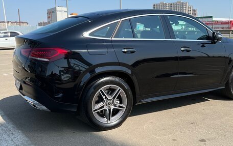 Mercedes-Benz GLE Coupe, 2021 год, 11 300 000 рублей, 9 фотография