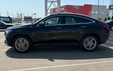 Mercedes-Benz GLE Coupe, 2021 год, 11 300 000 рублей, 11 фотография