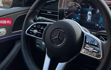 Mercedes-Benz GLE Coupe, 2021 год, 11 300 000 рублей, 4 фотография