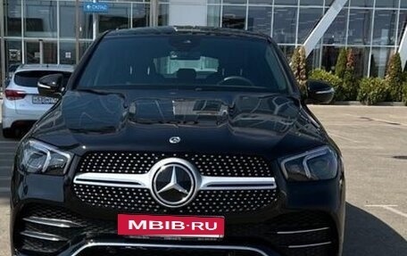 Mercedes-Benz GLE Coupe, 2021 год, 11 300 000 рублей, 7 фотография