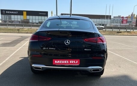 Mercedes-Benz GLE Coupe, 2021 год, 11 300 000 рублей, 10 фотография