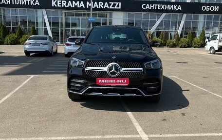 Mercedes-Benz GLE Coupe, 2021 год, 11 300 000 рублей, 12 фотография