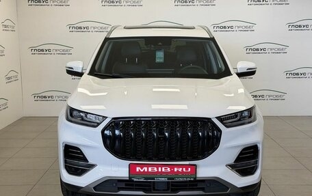 Chery Tiggo 8 Pro, 2021 год, 1 830 000 рублей, 3 фотография