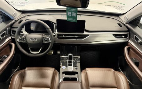 Chery Tiggo 8 Pro, 2021 год, 1 830 000 рублей, 4 фотография