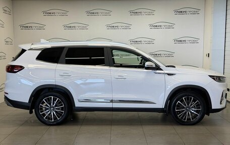 Chery Tiggo 8 Pro, 2021 год, 1 830 000 рублей, 6 фотография