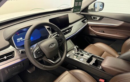 Chery Tiggo 8 Pro, 2021 год, 1 830 000 рублей, 13 фотография