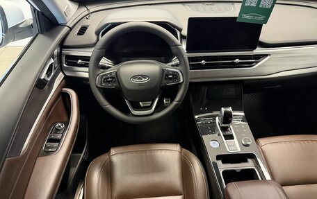 Chery Tiggo 8 Pro, 2021 год, 1 830 000 рублей, 14 фотография