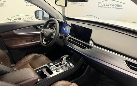 Chery Tiggo 8 Pro, 2021 год, 1 830 000 рублей, 16 фотография