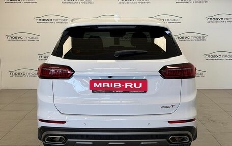 Chery Tiggo 8 Pro, 2021 год, 1 830 000 рублей, 7 фотография