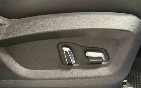 Chery Tiggo 8 Pro, 2021 год, 1 830 000 рублей, 30 фотография