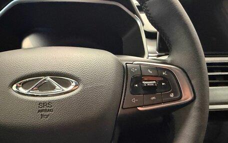 Chery Tiggo 8 Pro, 2021 год, 1 830 000 рублей, 33 фотография