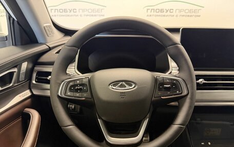 Chery Tiggo 8 Pro, 2021 год, 1 830 000 рублей, 32 фотография
