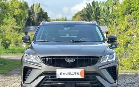 Geely Coolray I, 2023 год, 1 185 000 рублей, 2 фотография