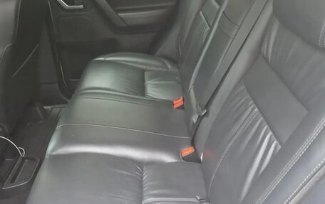 Land Rover Freelander II рестайлинг 2, 2011 год, 1 250 000 рублей, 9 фотография