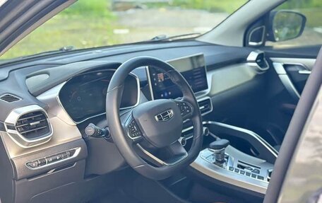 Geely Coolray I, 2023 год, 1 185 000 рублей, 10 фотография