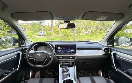 Geely Coolray I, 2023 год, 1 185 000 рублей, 9 фотография