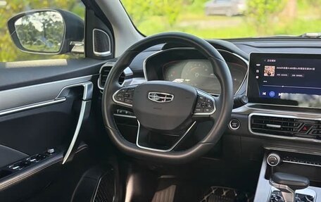 Geely Coolray I, 2023 год, 1 185 000 рублей, 12 фотография