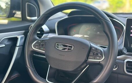 Geely Coolray I, 2023 год, 1 185 000 рублей, 13 фотография