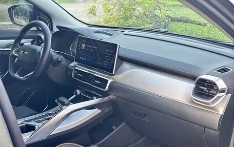 Geely Coolray I, 2023 год, 1 185 000 рублей, 14 фотография