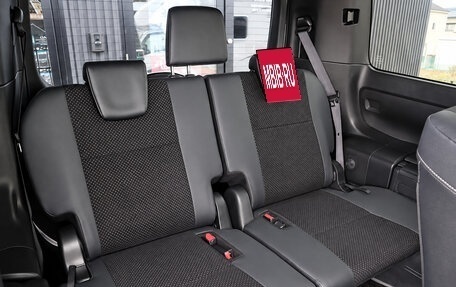 Toyota Voxy III, 2021 год, 1 650 000 рублей, 8 фотография