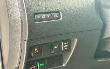 Nissan X-Trail, 2018 год, 1 699 000 рублей, 10 фотография