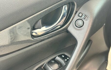 Nissan X-Trail, 2018 год, 1 699 000 рублей, 11 фотография