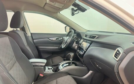 Nissan X-Trail, 2018 год, 1 699 000 рублей, 13 фотография