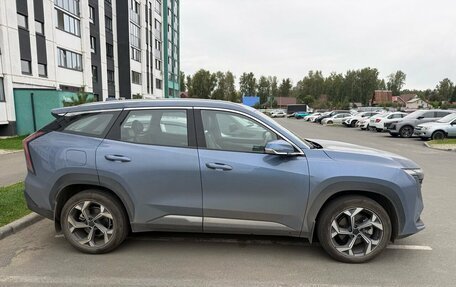 Geely Atlas, 2024 год, 2 580 000 рублей, 7 фотография