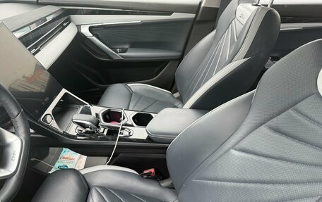 Geely Atlas, 2024 год, 2 580 000 рублей, 9 фотография
