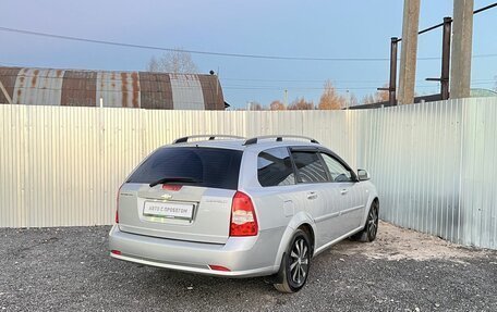 Chevrolet Lacetti, 2010 год, 340 000 рублей, 2 фотография