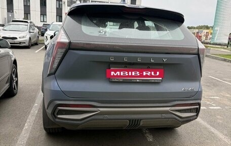 Geely Atlas, 2024 год, 2 580 000 рублей, 5 фотография