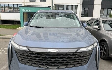 Geely Atlas, 2024 год, 2 580 000 рублей, 2 фотография