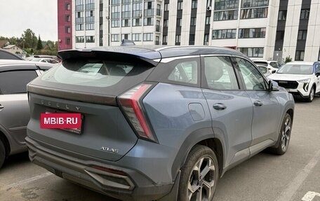Geely Atlas, 2024 год, 2 580 000 рублей, 4 фотография