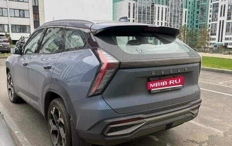 Geely Atlas, 2024 год, 2 580 000 рублей, 6 фотография