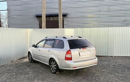 Chevrolet Lacetti, 2010 год, 340 000 рублей, 6 фотография