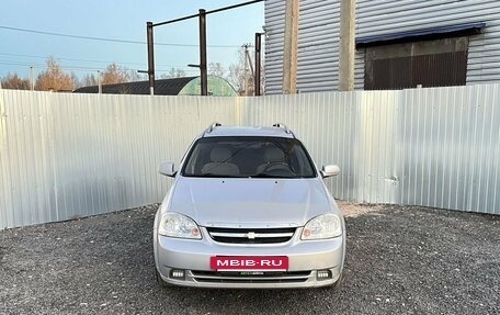 Chevrolet Lacetti, 2010 год, 340 000 рублей, 3 фотография